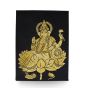 Handmade Paddy Straw Craft Ganesha Frame 12*16 inch || Saras Aajeevika