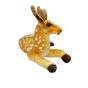 Handmade Soft Toys Deer 16 inch || Saras Aajeevika