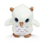 Handmade Soft Toys Owl 9 inch || Saras Aajeevika