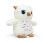 Handmade Soft Toys Owl 9 inch || Saras Aajeevika