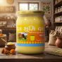 Badri Cow Bilona Ghee || 500 ML || Sara Aajeevika