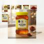 Pahari Kesar Honey || 500 GM || Saras Aajeevika