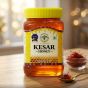 Pahari Kesar Honey || 500 GM || Saras Aajeevika