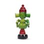 Etikoppaka Wooden Toys Ganesha 6" || Saras Aajeevika