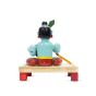 Etikoppaka Wooden Toys Krishna 5.5 || Saras Aajeevika
