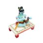 Etikoppaka Wooden Toys Krishna 5.5 || Saras Aajeevika