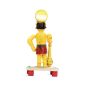 Etikoppaka Wooden Toys Hanuman 8 || Saras Aajeevika