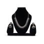Oxidized Jewellery Necklaces Set || Saras Aajeevika