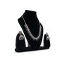 Oxidized Jewellery Necklaces Set || Saras Aajeevika