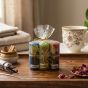 Cylindrical Purfumed Candle Multi Colour || 2.5 inch || Saras Aajeevika