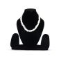 Handcrafted Seashell Necklace || Saras Aajeevika