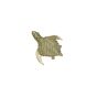 Dhokra Brass Tortoise || Decor Item || Saras Aajeevika