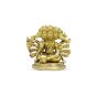 Brass Hanuman Idol 4 inch || Saras Aajeevika