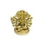 Brass Hanuman Idol 4 inch || Saras Aajeevika