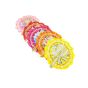 Ladoo Gopal Clothes No 1 || Set of 5 || Size 5.5 inch || Multi Colour || Saras Aajeevika