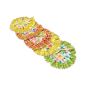 Ladoo Gopal Clothes No 2 || Set of 5 || Size 6 inch || Multi Colour || Saras Aajeevika