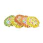 Ladoo Gopal Clothes No 2 || Set of 5 || Size 6 inch || Multi Colour || Saras Aajeevika