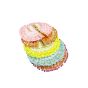 Ladoo Gopal Clothes No 3 || Set of 5 || Size 7.5 inch | Multi Colour || Saras Aajeevika