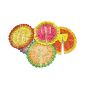 Ladoo Gopal Clothes No 4 || Set of 5 || Size 9 inch || Multi Colour || Saras Aajeevika