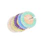 Ladoo Gopal Clothes No 5 || Set of 5 || Size 10 inch || Multi Colour || Saras Aajeevika