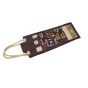 Jute Bottle Holder Brown || Saras Aajeevika
