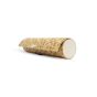 Bamboo Pencil Box Cylindrical 7.5 inch || Saras Aajeevika