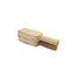 Wooden Lemon Squeezer || Saras Aajeevika