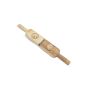 Wooden Lemon Squeezer || Saras Aajeevika