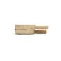 Wooden Lemon Squeezer || Saras Aajeevika