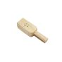 Wooden Lemon Squeezer || Saras Aajeevika