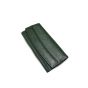 Pure Leather Clutch Wallet Green || Saras Aajeevika
