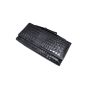 Pure Leather Clutch Wallet Black || Saras Aajeevika