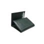 Pure Leather Gents Wallet || Green Colour || Saras Aajeevika