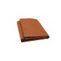Pure Leather Gents Wallet Brown || Saras Aajeevika