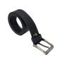 Pure Leather Belt Black 41 inch || Saras Aajeevika