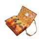 Camel Leather Shantiniketan Sling Bag 9 inch || Saras Aajeevika