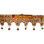 Kachchh Velvet Toran Shri Ganesha 3ft || Saras Aajeevika