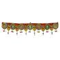 Kachchh Toran Ring Design || Multi Colour || 3ft || Saras Aajeevika