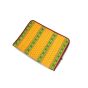 Bamboo File Folder Orange 13*10 inch || Saras Aajeevika