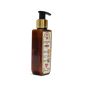 Palash Papaya Orange Peel Facewash || 100ML Pump || Saras Aajeevika