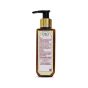 Palash Papaya Orange Peel Facewash || 100ML Pump || Saras Aajeevika