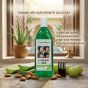 Sarwadnya Kumari Ark Complete Hair Care || 200 ml + 25 ml free || Saras Aajeevika