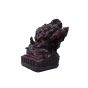 Polyresin Wood Panchmukhi Ganesh || 5.5 inch || Saras Aajeevika