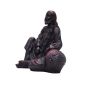 Polyresin Wood Sai Baba || 6 inch || Saras Aajeevika