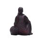 Polyresin Wood Sai Baba || 6 inch || Saras Aajeevika