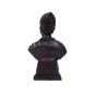 Polyresin Wood Shivaji || 7 inch || Saras Aajeevika