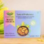 Saras Aajeevika Maize (Makka) Thekua – 200 g || Traditional Handmade Sweet || Made by Rural SHG Women