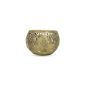 Dhokra Art Brass Jali Bowl || 3 inch || Saras Aajeevika