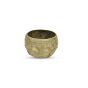 Dhokra Art Brass Bowl || 3 inch || Saras Aajeevika