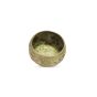 Dhokra Art Brass Bowl || 3 inch || Saras Aajeevika
